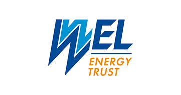 Wel logo preview